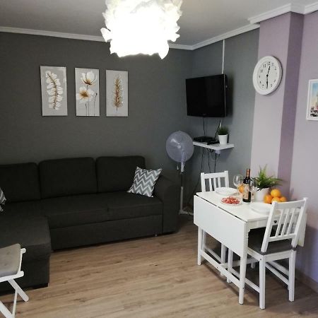 Malvarrosa Apartment Cullera Exterior photo